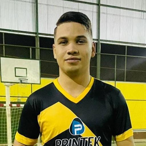 GABRIEL SENA DA SILVA