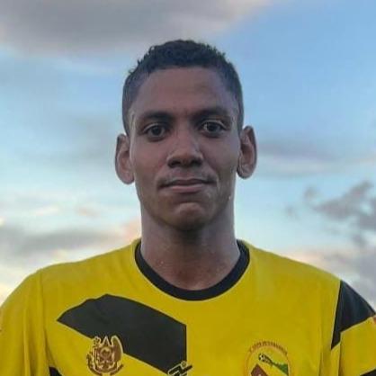 ROBSON SANTOS VIANA