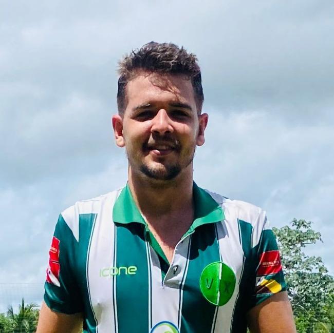 LUCAS SOARES DOS SANTOS LIMA