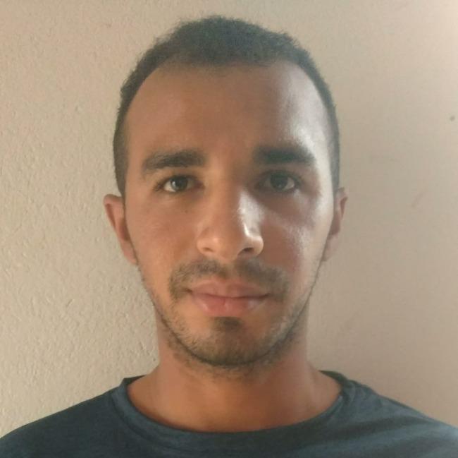 FRANCISCO LAÉRCIO BIZARRA VERAS