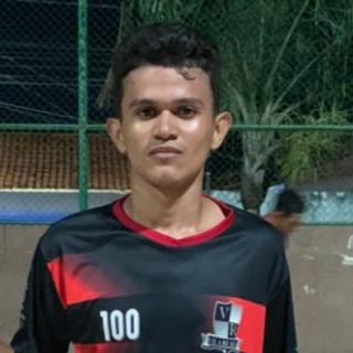 JOSÉ BELO DA SILVA FILHO