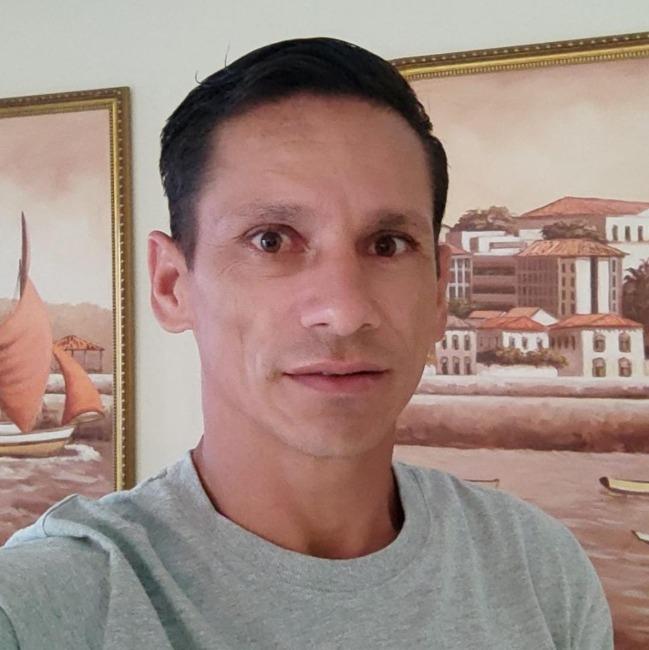 OSMAIR DO PRADO SILVA