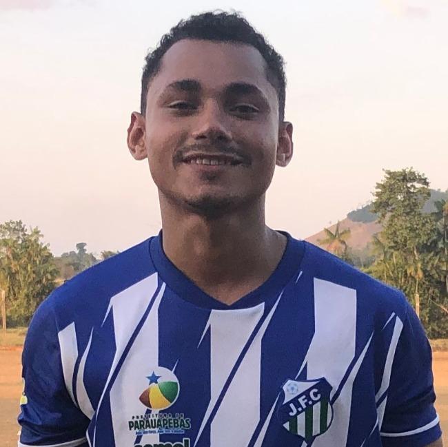 JOAO DOS SANTOS NASCIMENTO