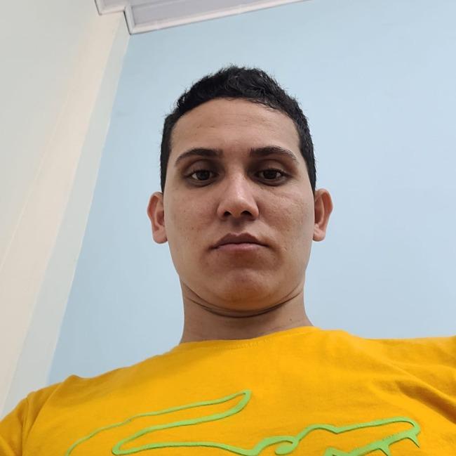EDY RUBENS DA SILVA SOARES