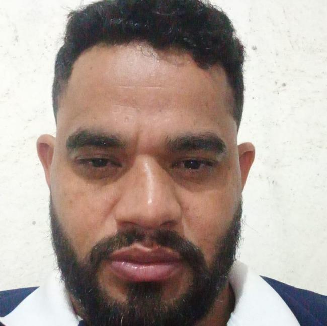 EDSON DAMASCENA SILVA