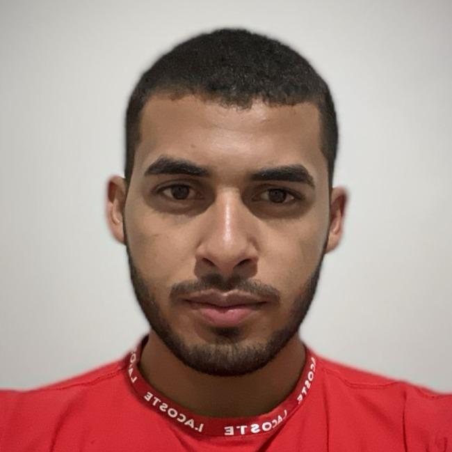 DIOGO SANTANA DE JESUS