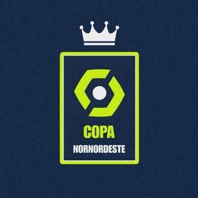 Copa NorNordeste 2025