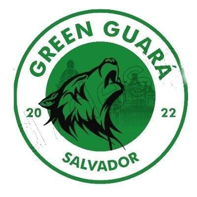 Green Guará Salvador