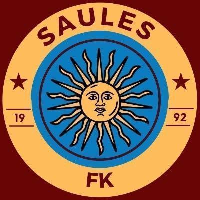 Saules FK