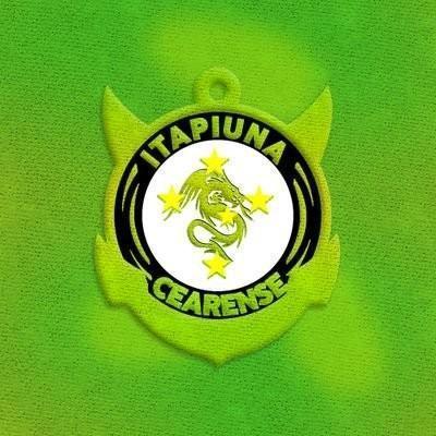 Itapiúna Cearense