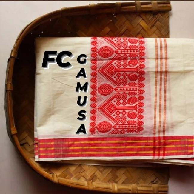 FC GAMUSA