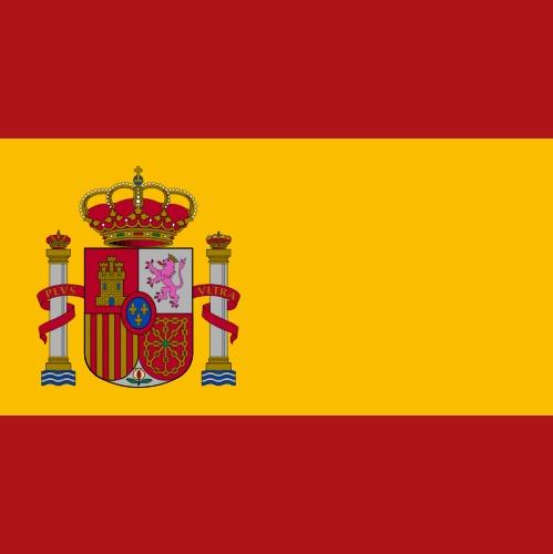 ESPAÑA