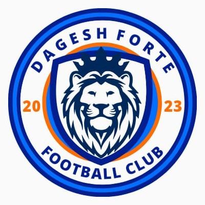 Dagesh Forte FC