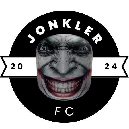 Jonkler