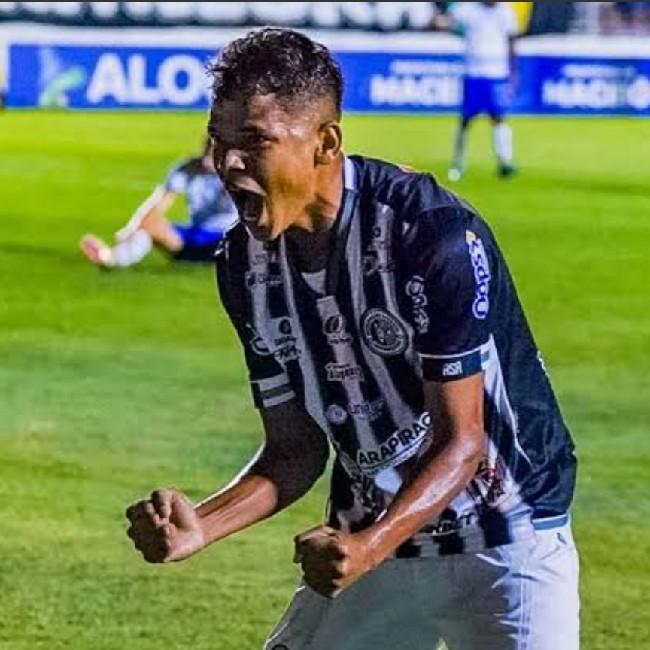 Keliton da Conceição