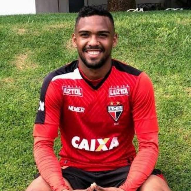 Evanderson Costa da Silva