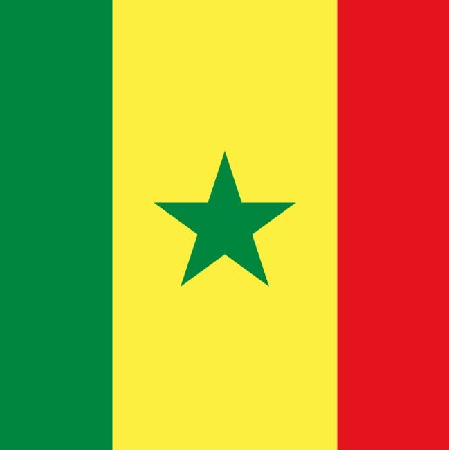 SENEGAL