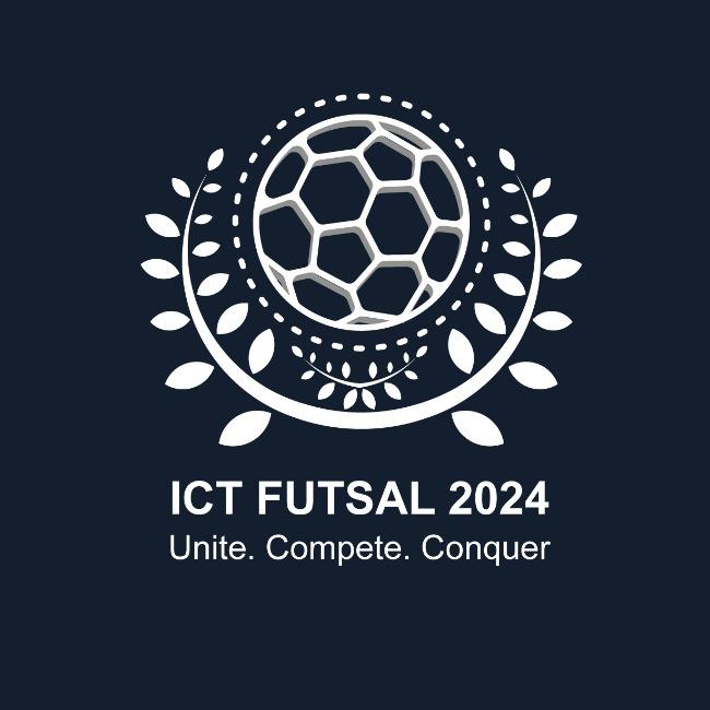 BUP ICT Futsal 2024