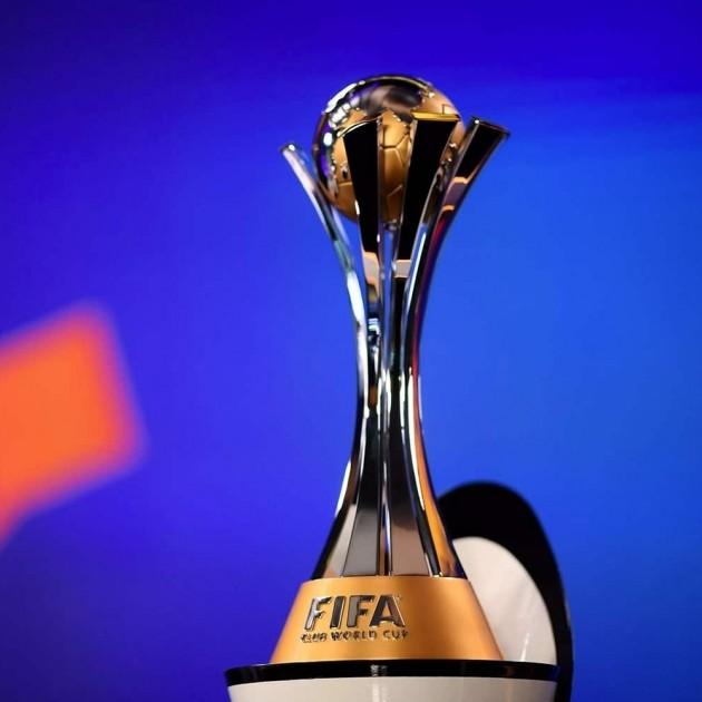 FIFA CLUB WORLD CUP