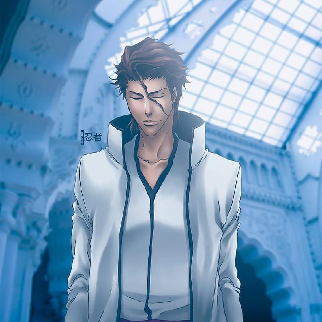 AIZEN
