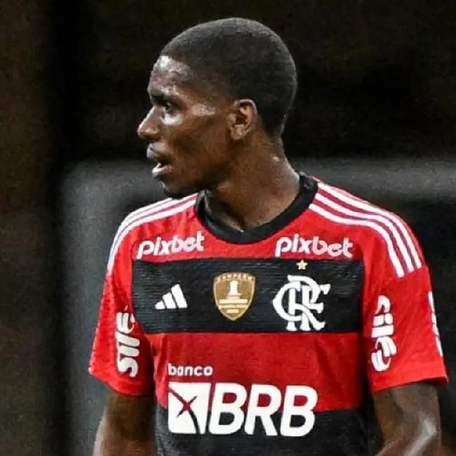 Evertton Araújo