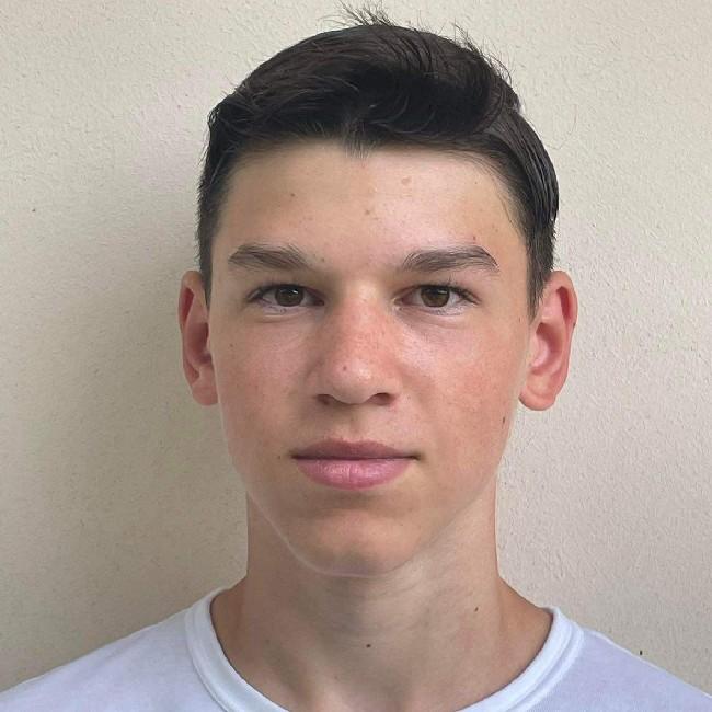 Petróczi Dávid