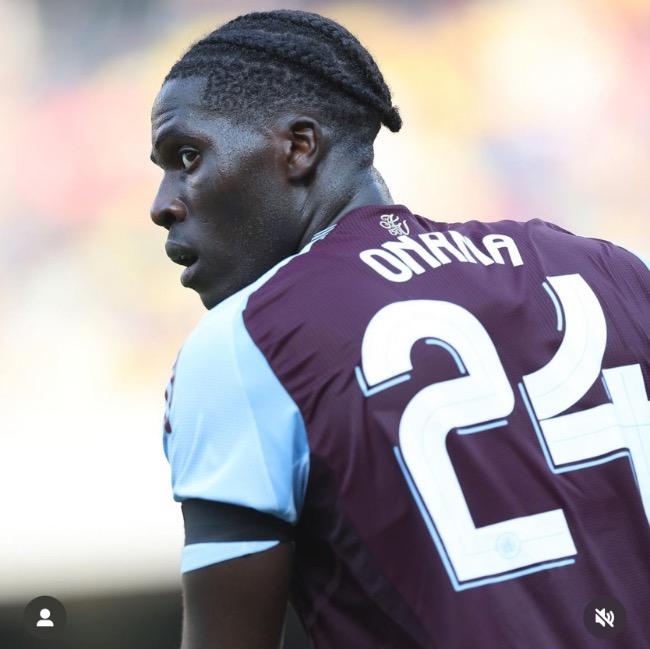 Onana