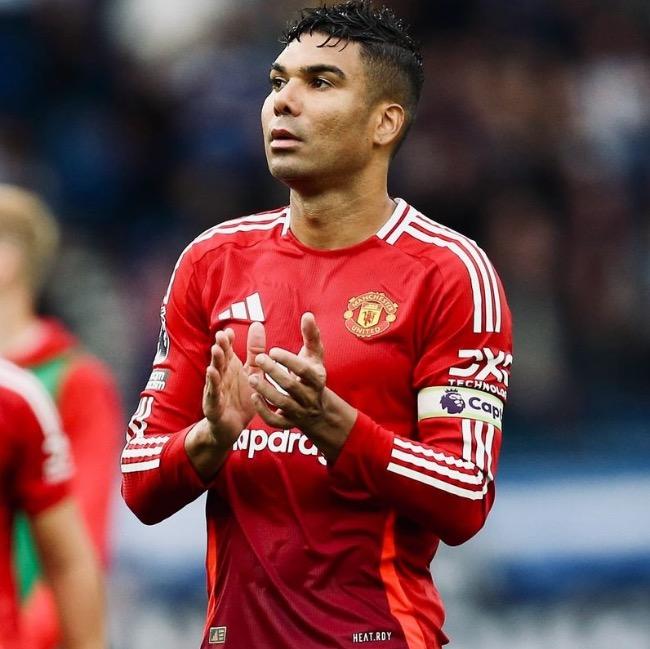 Casemiro