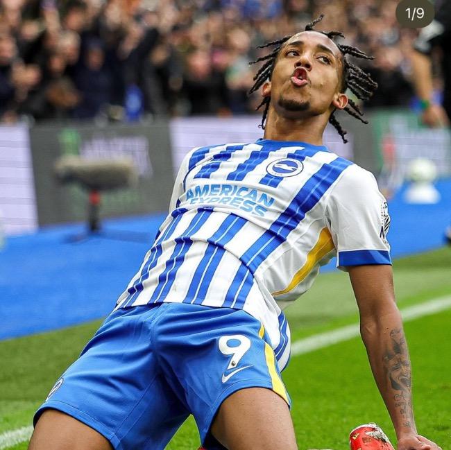 Joao Pedro