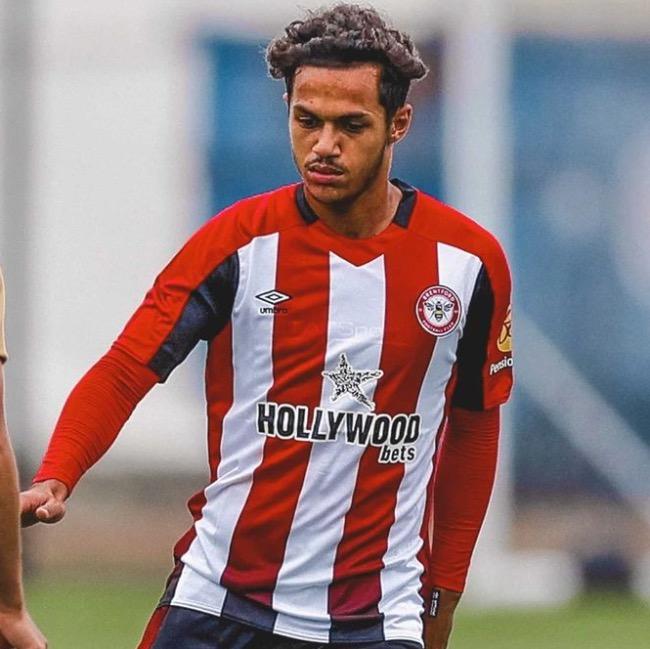 Fabio Carvalho