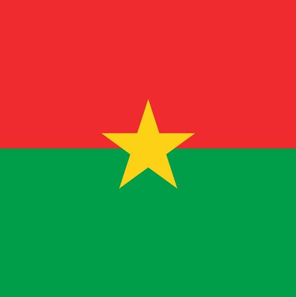 BURKINA FASO