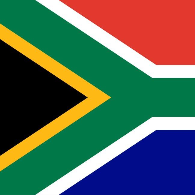 SUDÁFRICA