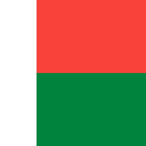 MADAGASCAR