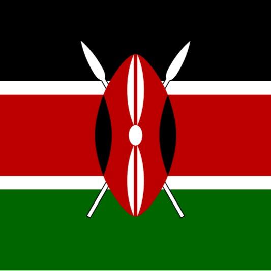 KENIA