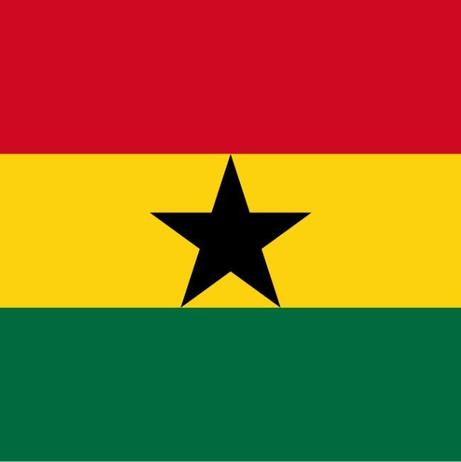 GHANA