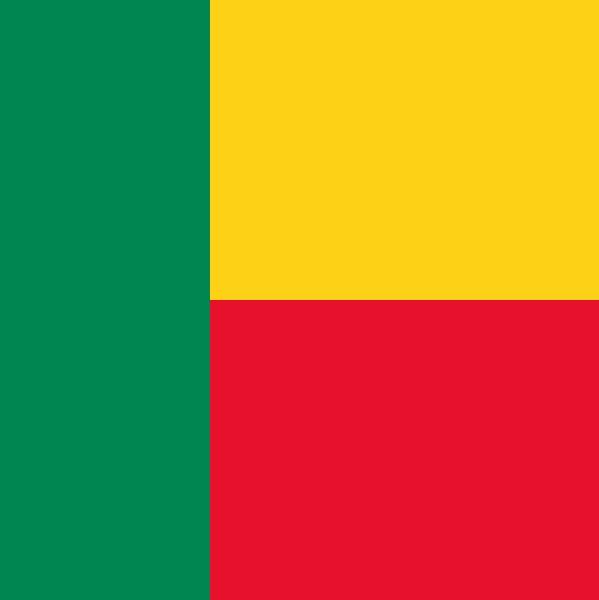 BENIN