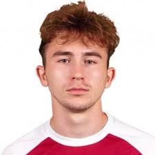 Иван Беспалов