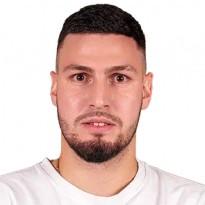Алексей Гасилин