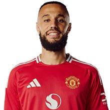 Noussair Mazraoui