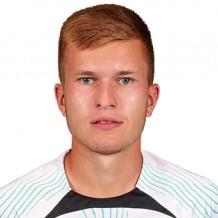 Егор Шленкин