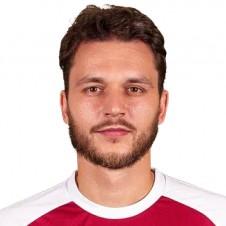 Андрей Зотов