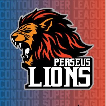 Perseus Lions