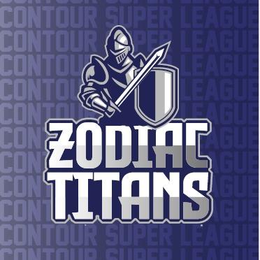 Zodiac Titans