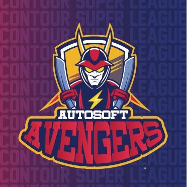 AutoSoft Avengers