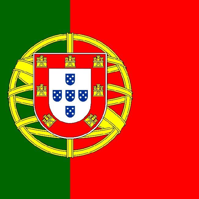 PORTUGAL
