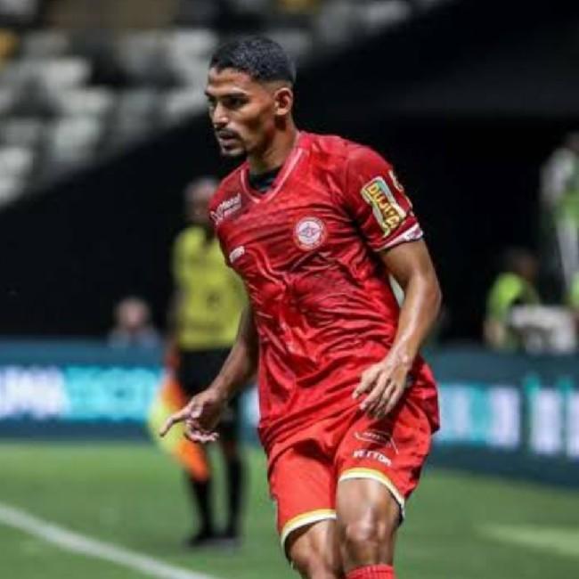 Emerson Barbosa Rodrigues dos Santos