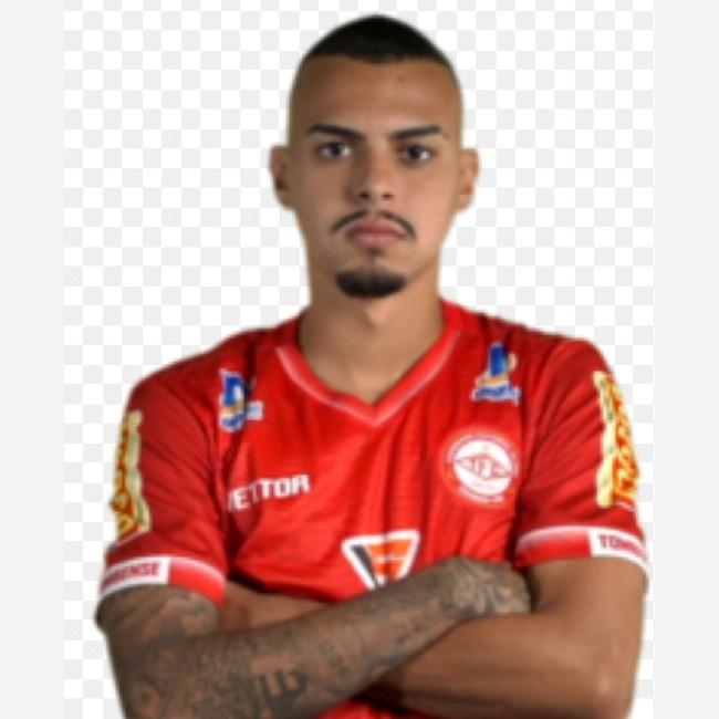 Pierre Wagner Oliveira dos Santos