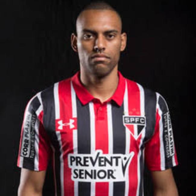 Douglas Silva Bacelar