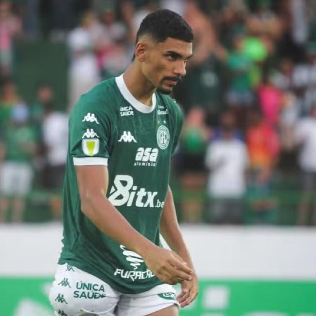 Lucas Cardoso Adell