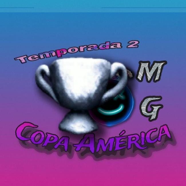 Copa América T2 | Mystical Game